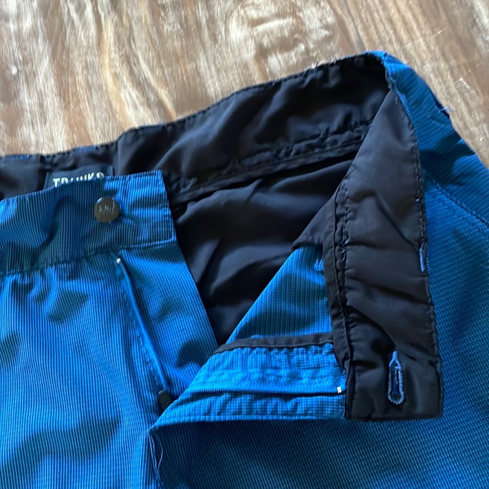 Trunks Multi-Functional 34W Short - Picture 5 of 6